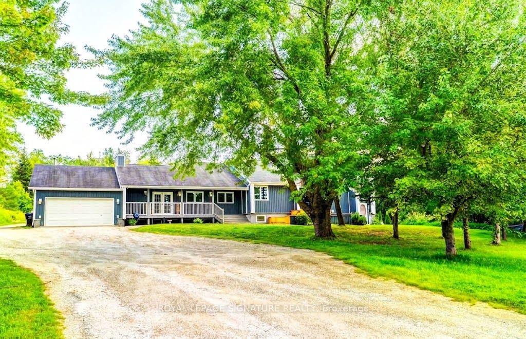 Photo 11 of 3232 15th Side Road, New Tecumseth, Rural New Tecumseth — HOMEH