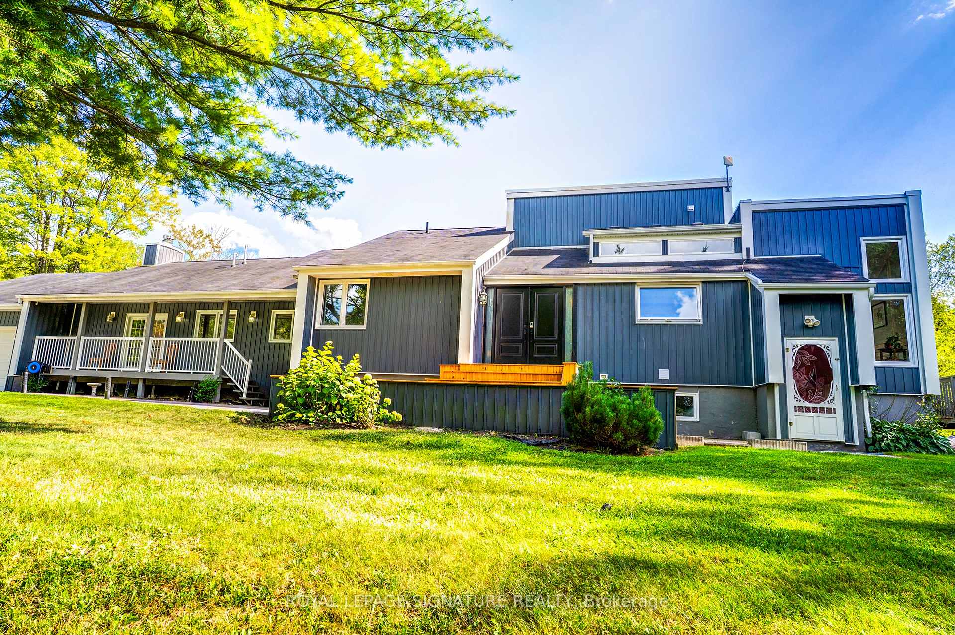 Photo 14 of 3232 15th Side Road, New Tecumseth, Rural New Tecumseth — HOMEH