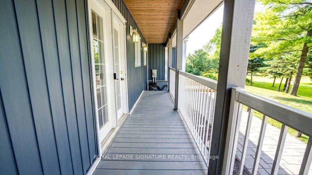 Photo 15 of 3232 15th Side Road, New Tecumseth, Rural New Tecumseth — HOMEH