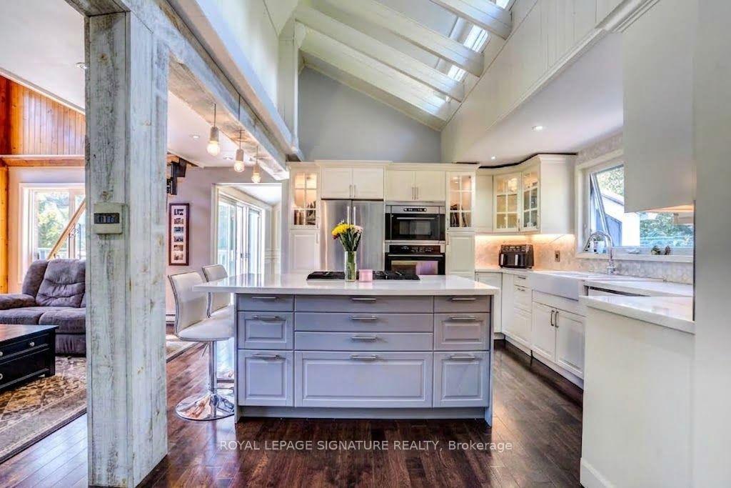 Photo 21 of 3232 15th Side Road, New Tecumseth, Rural New Tecumseth — HOMEH