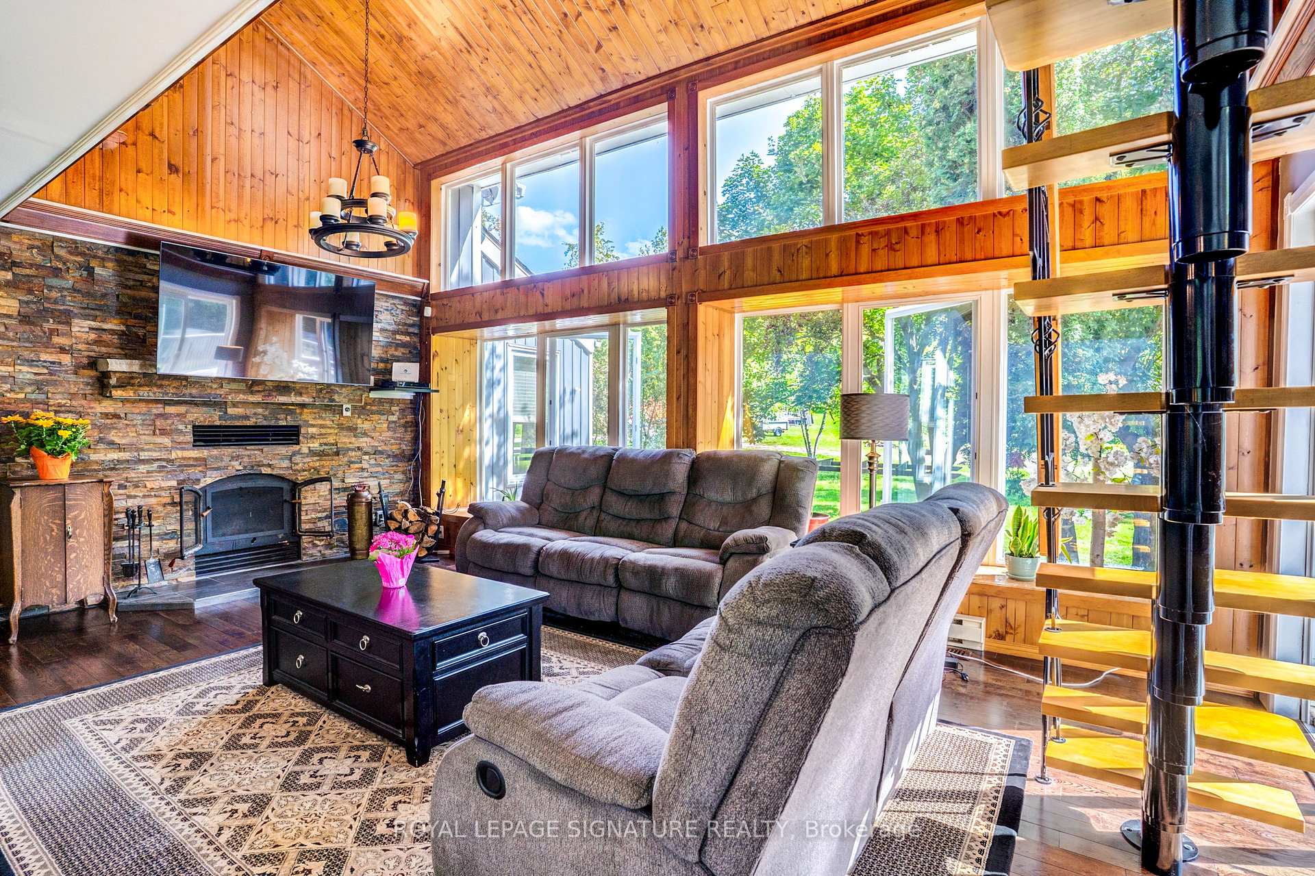 Photo 28 of 3232 15th Side Road, New Tecumseth, Rural New Tecumseth — HOMEH