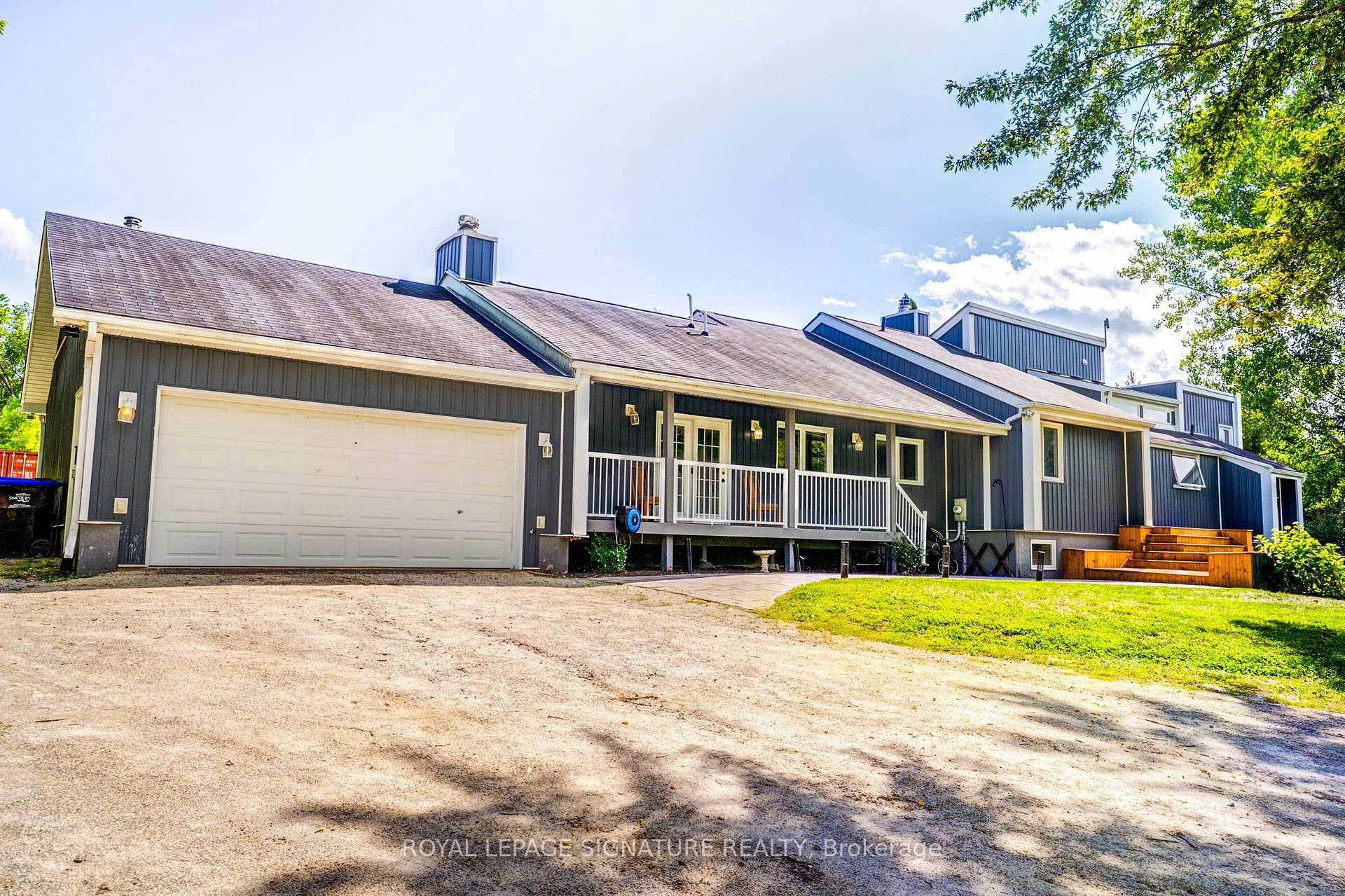 Photo 13 of 3232 15th Side Road, New Tecumseth, Rural New Tecumseth — HOMEH