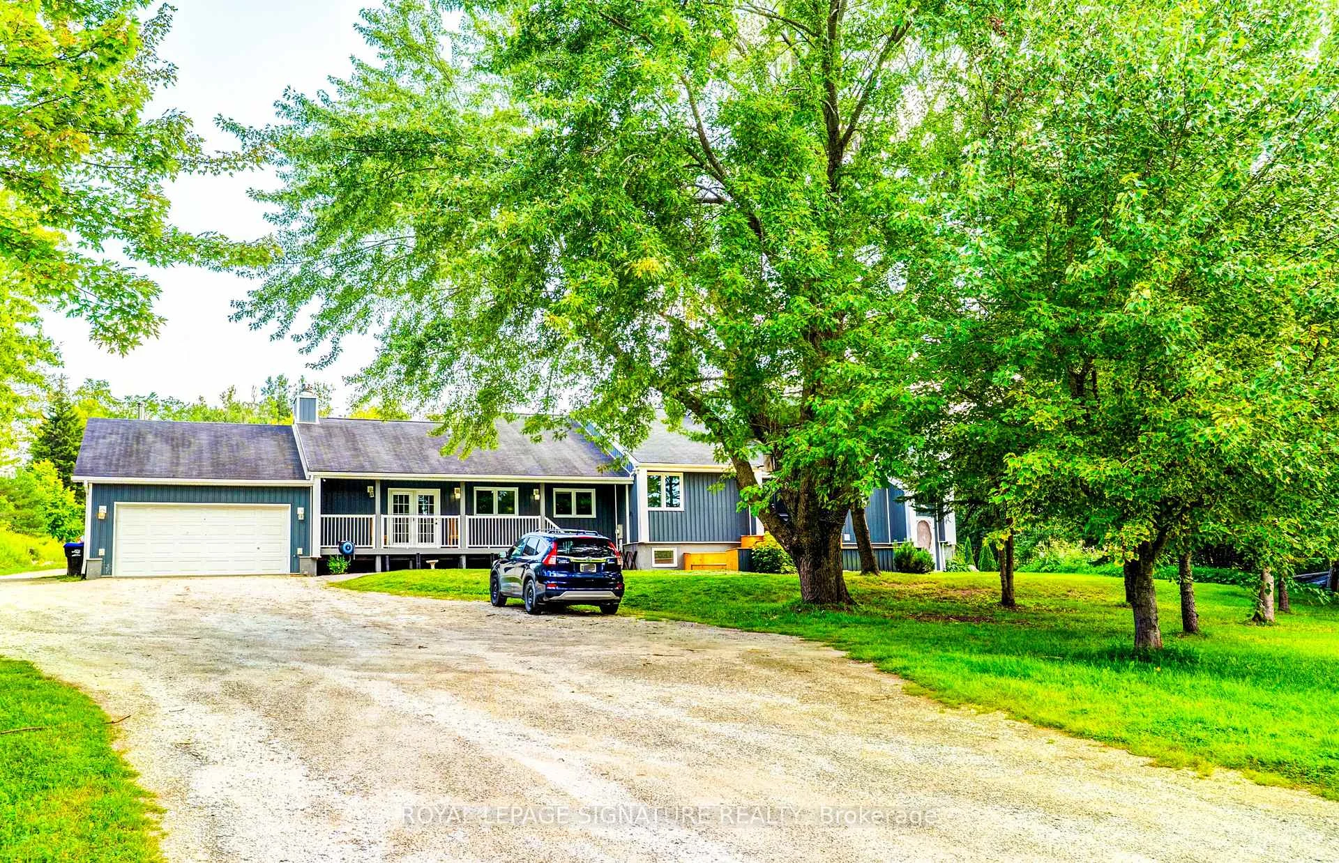 Photo 16 of 3232 15th Side Road, New Tecumseth, Rural New Tecumseth — HOMEH