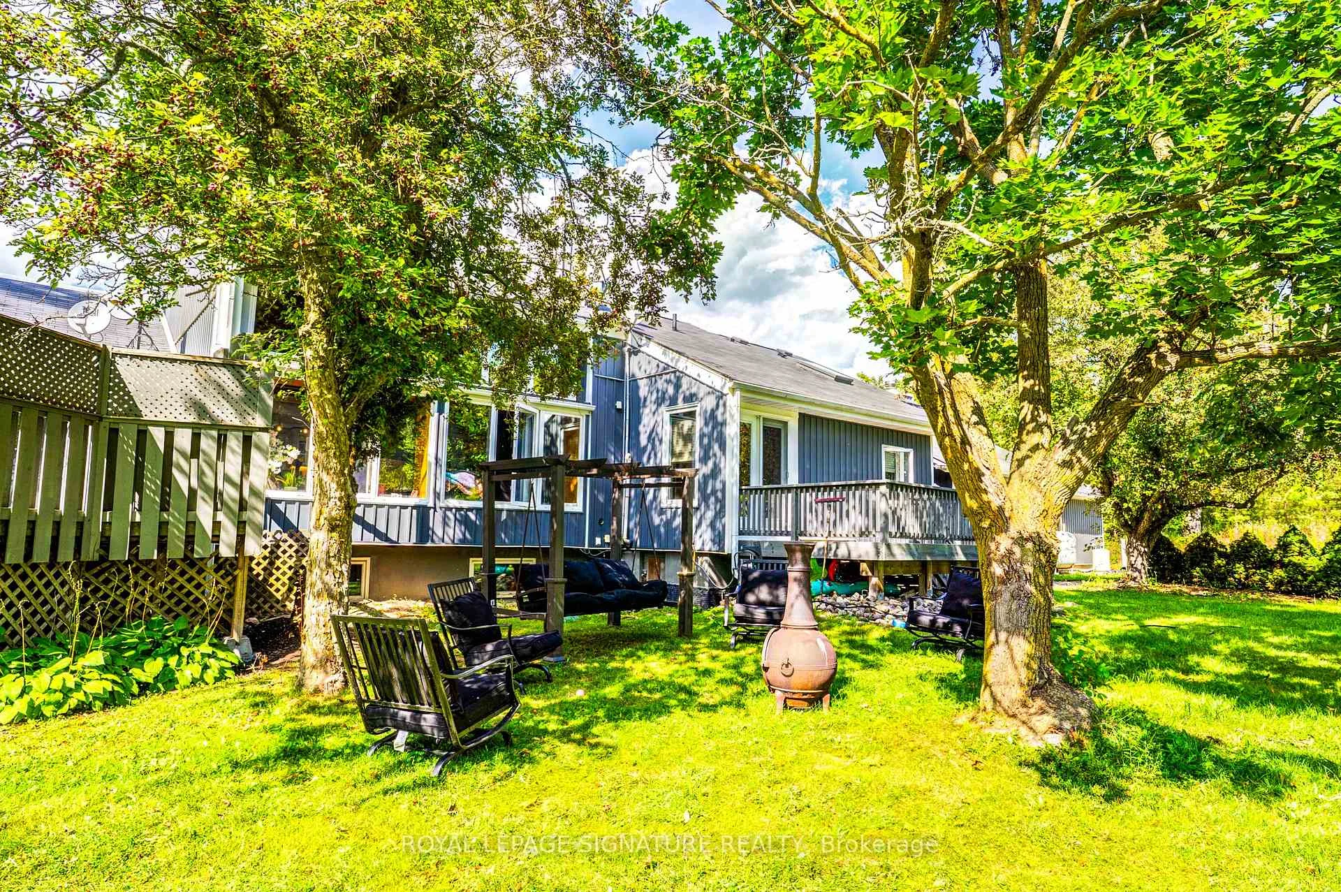 Photo 22 of 3232 15th Side Road, New Tecumseth, Rural New Tecumseth — HOMEH
