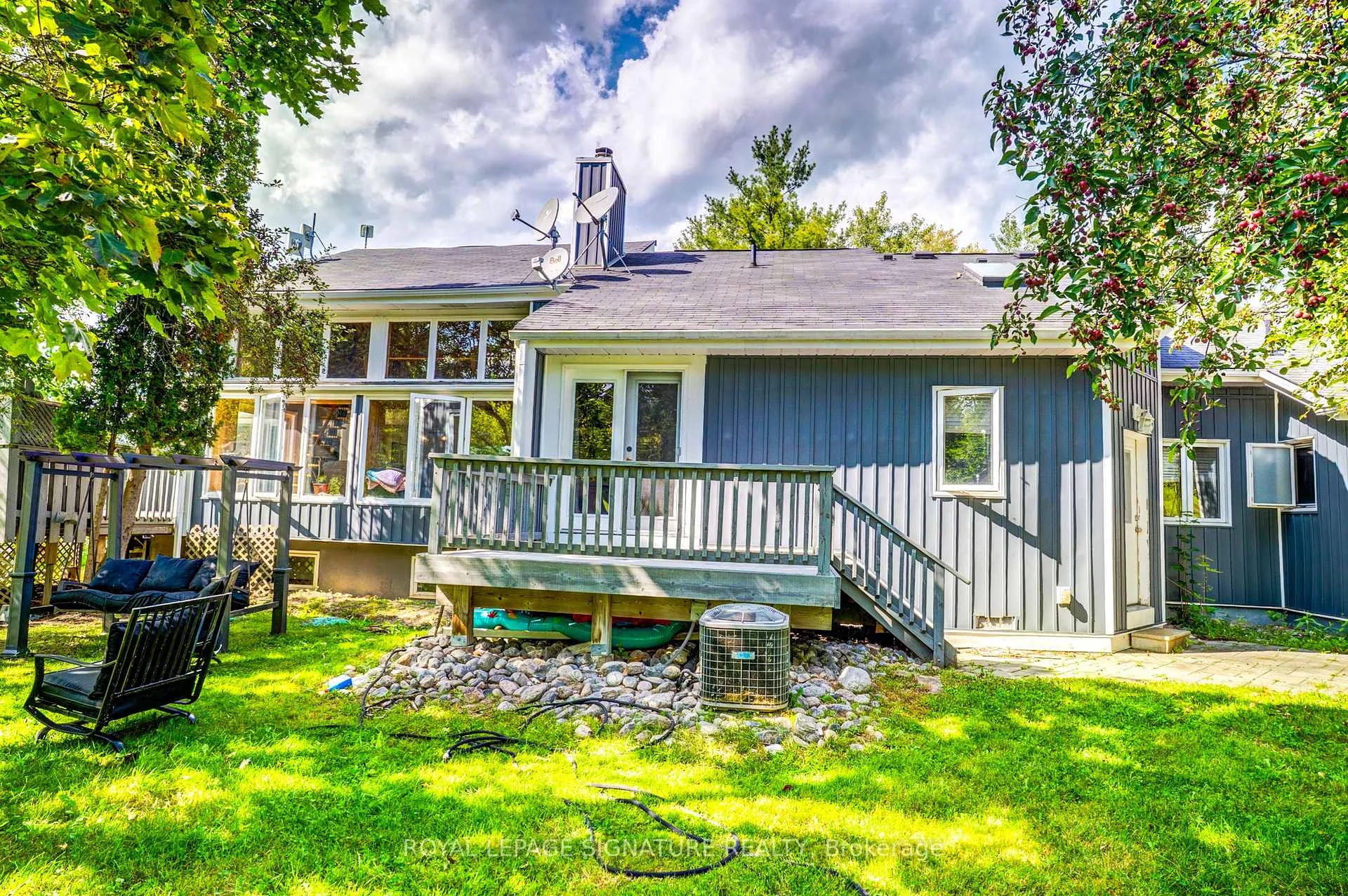 Photo 40 of 3232 15th Side Road, New Tecumseth, Rural New Tecumseth — HOMEH