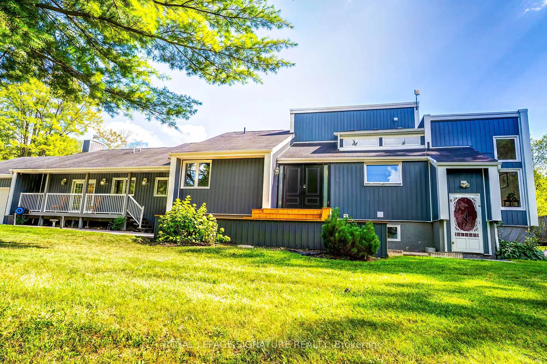 Photo 73 of 3232 15th Side Road, New Tecumseth, Rural New Tecumseth — HOMEH