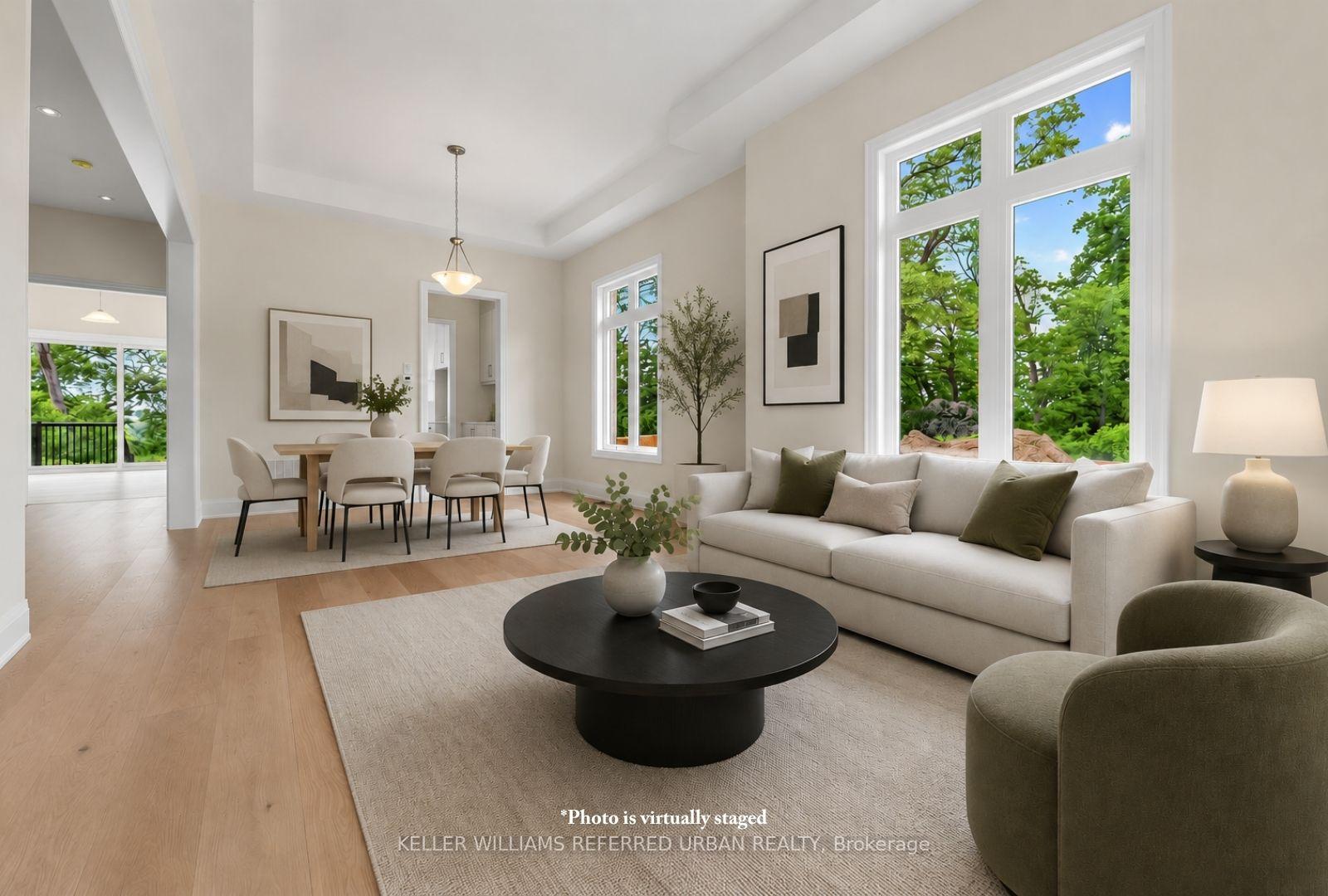Photo 7 of 1429 Dundas Crescent, Mississauga, Erindale — HOMEH