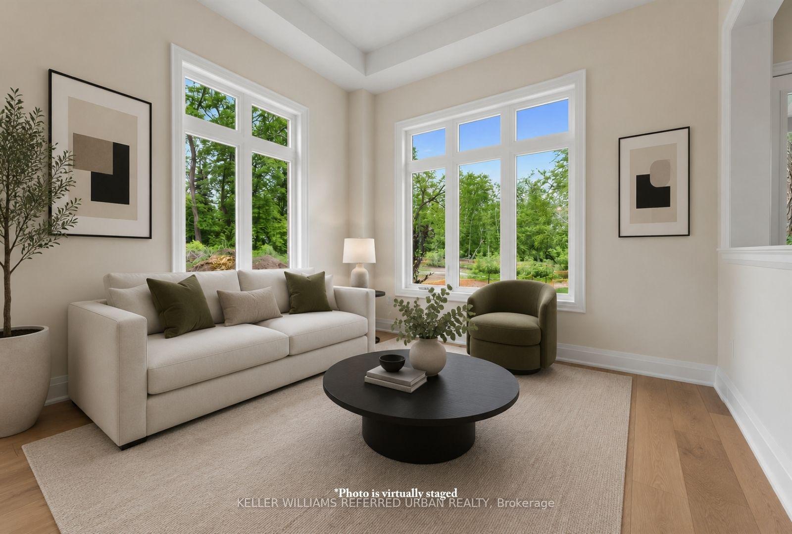 Photo 8 of 1429 Dundas Crescent, Mississauga, Erindale — HOMEH