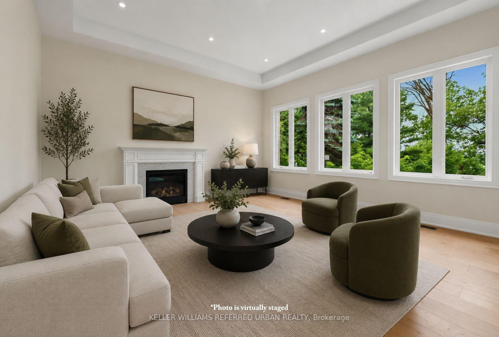 Photo 18 of 1429 Dundas Crescent, Mississauga, Erindale — HOMEH