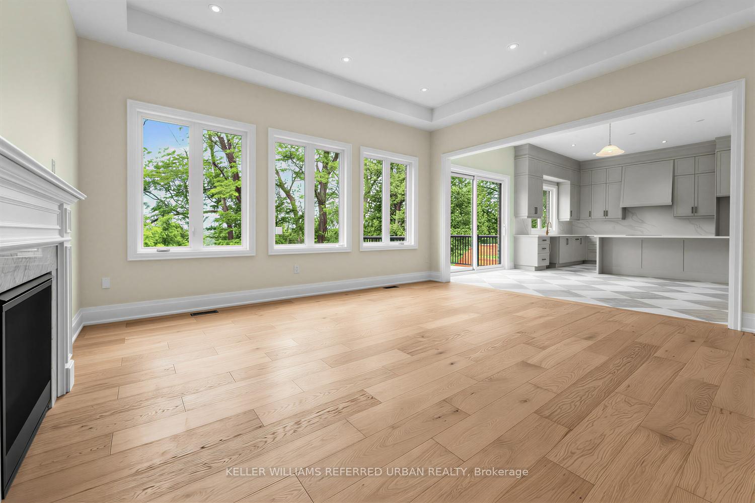 Photo 19 of 1429 Dundas Crescent, Mississauga, Erindale — HOMEH