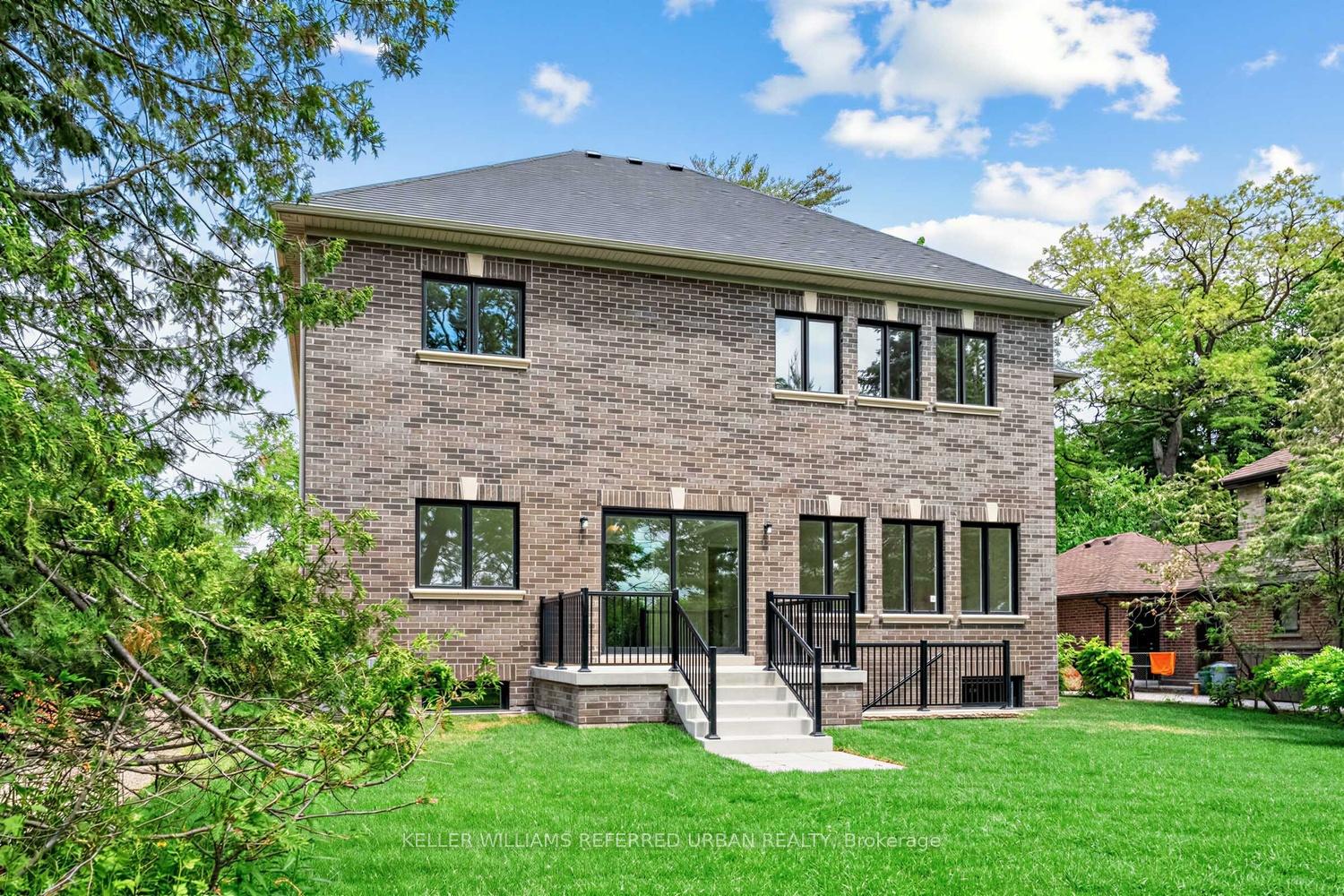 Photo 38 of 1429 Dundas Crescent, Mississauga, Erindale — HOMEH