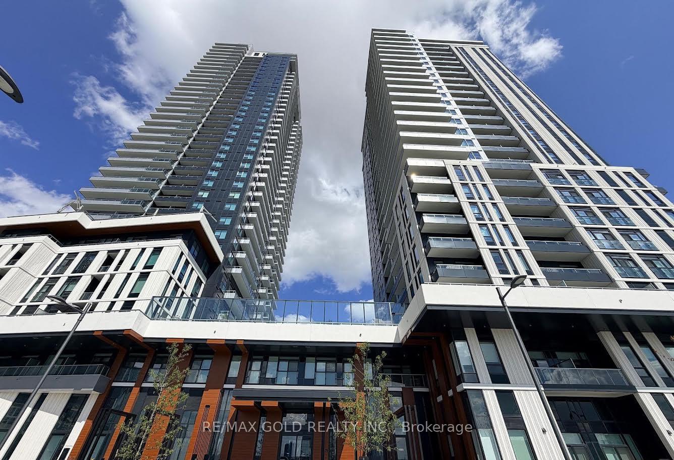 Photo 1 of Unit 1503, 2851 Highway 7 Road, Vaughan, Vaughan Corporate Centre — HOMEH