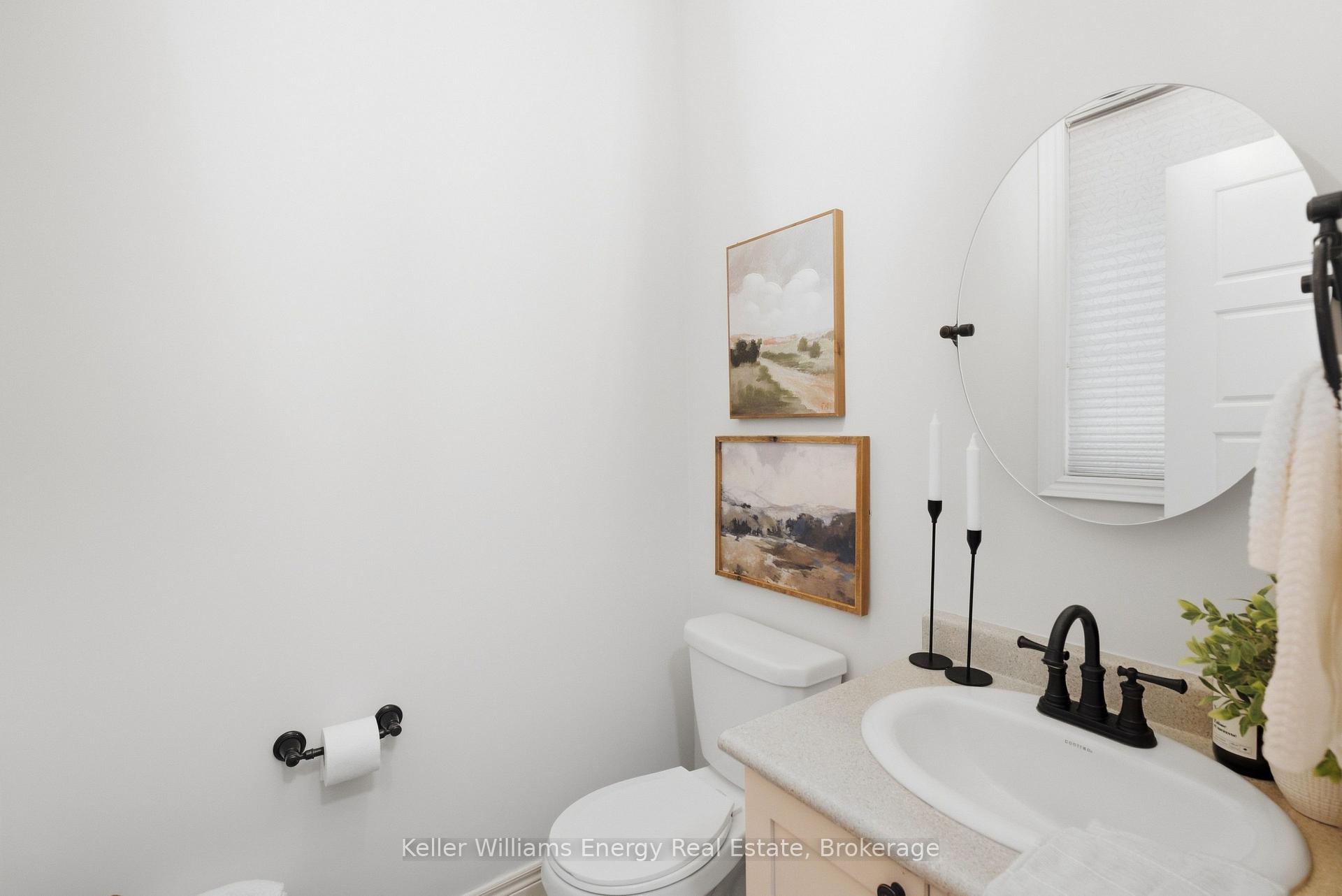 Photo 21 of 88 Underwood Drive, Whitby, Brooklin — HOMEH
