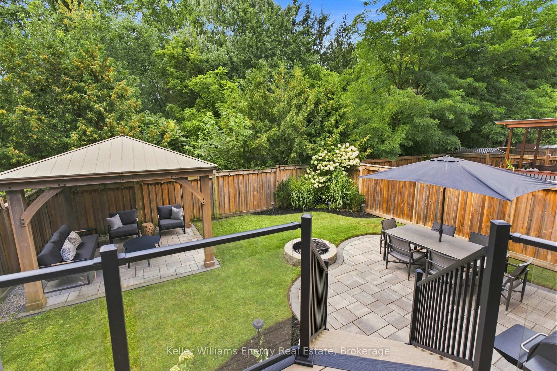 Photo 45 of 88 Underwood Drive, Whitby, Brooklin — HOMEH