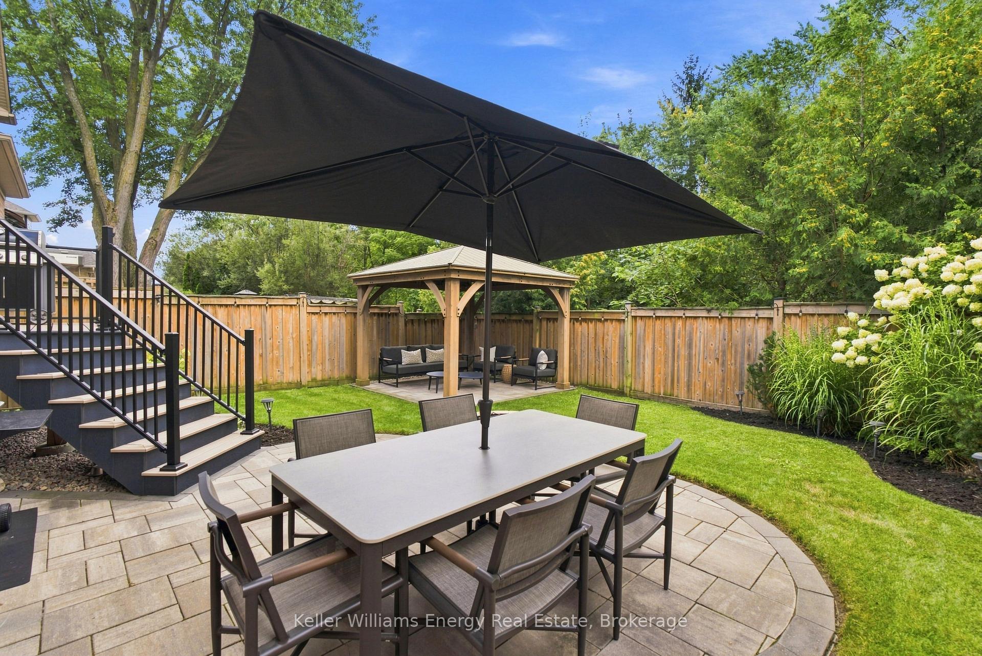 Photo 47 of 88 Underwood Drive, Whitby, Brooklin — HOMEH