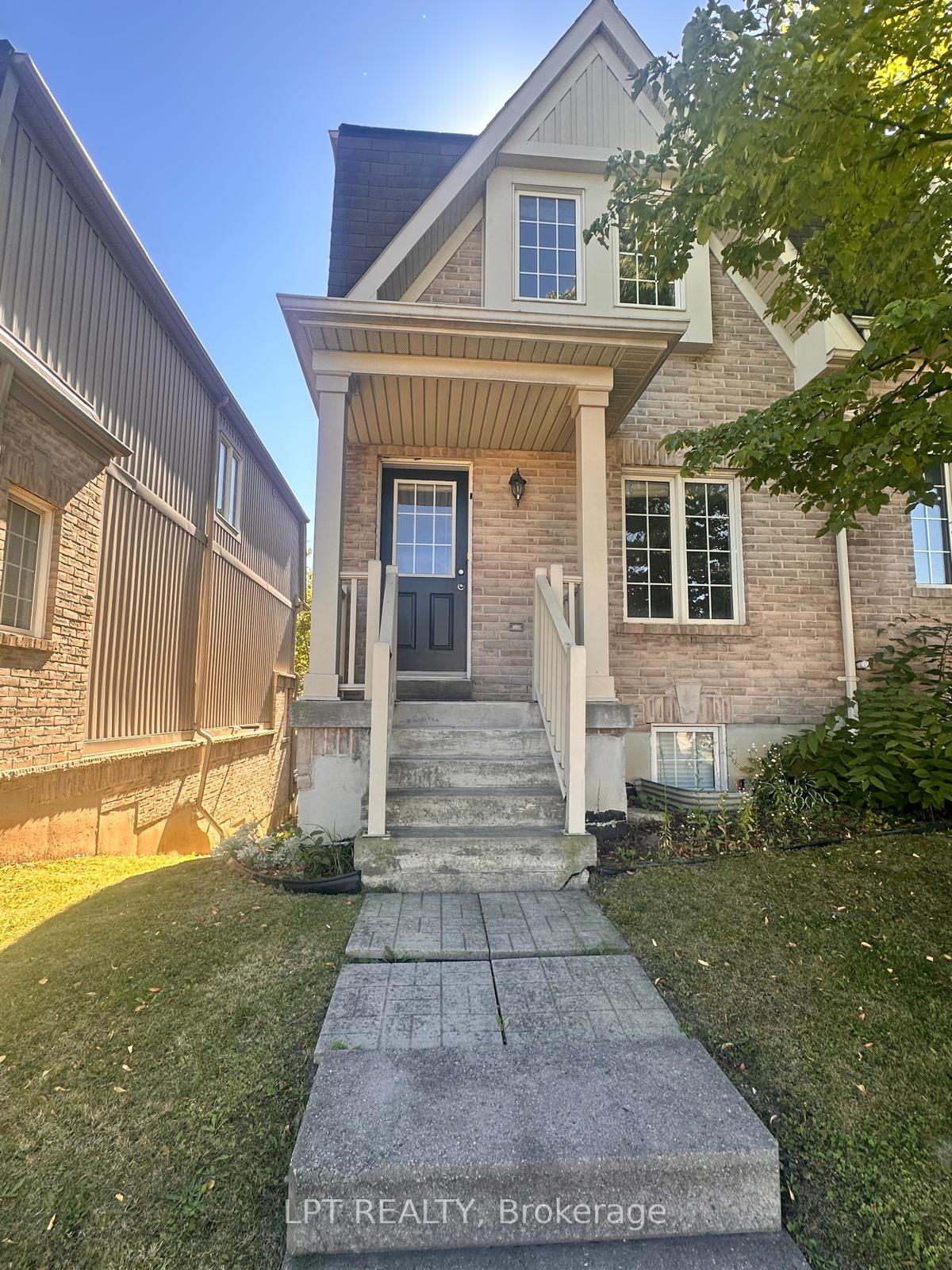 Photo 1 of Unit 24, 735 Sheppard Avenue, Pickering, Woodlands — HOMEH