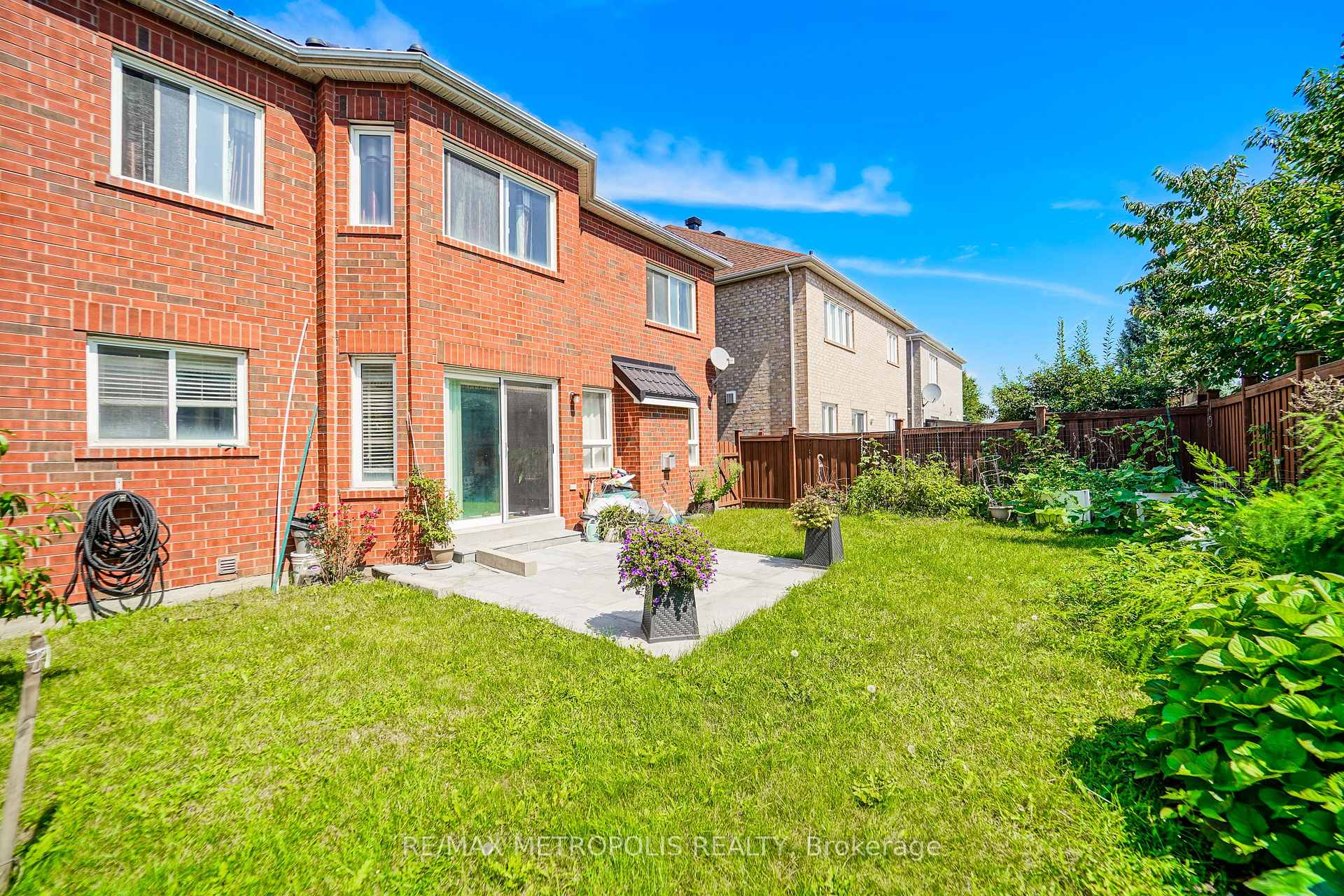 Photo 20 of 58 Dunwell Crescent, Ajax, Northeast Ajax — HOMEH