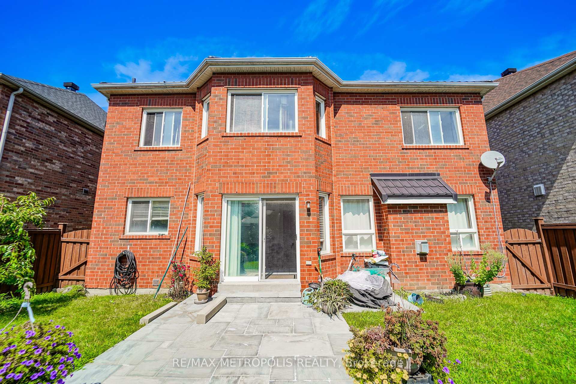Photo 21 of 58 Dunwell Crescent, Ajax, Northeast Ajax — HOMEH