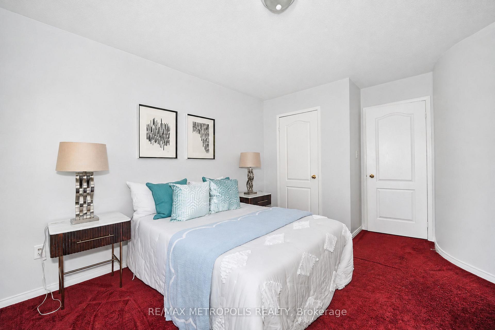 Photo 50 of 58 Dunwell Crescent, Ajax, Northeast Ajax — HOMEH