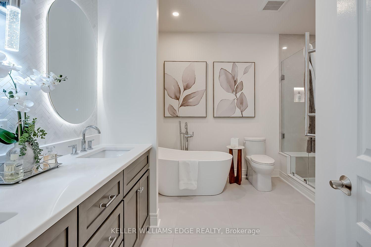 Photo 6 of 4285 Couples Crescent, Burlington, Rose — HOMEH