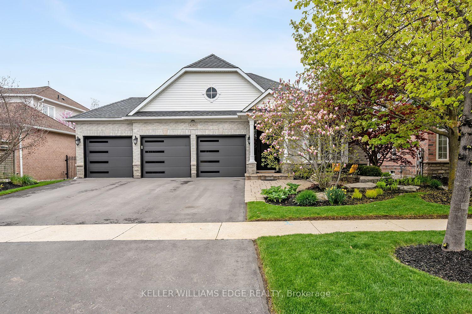 Photo 11 of 4285 Couples Crescent, Burlington, Rose — HOMEH