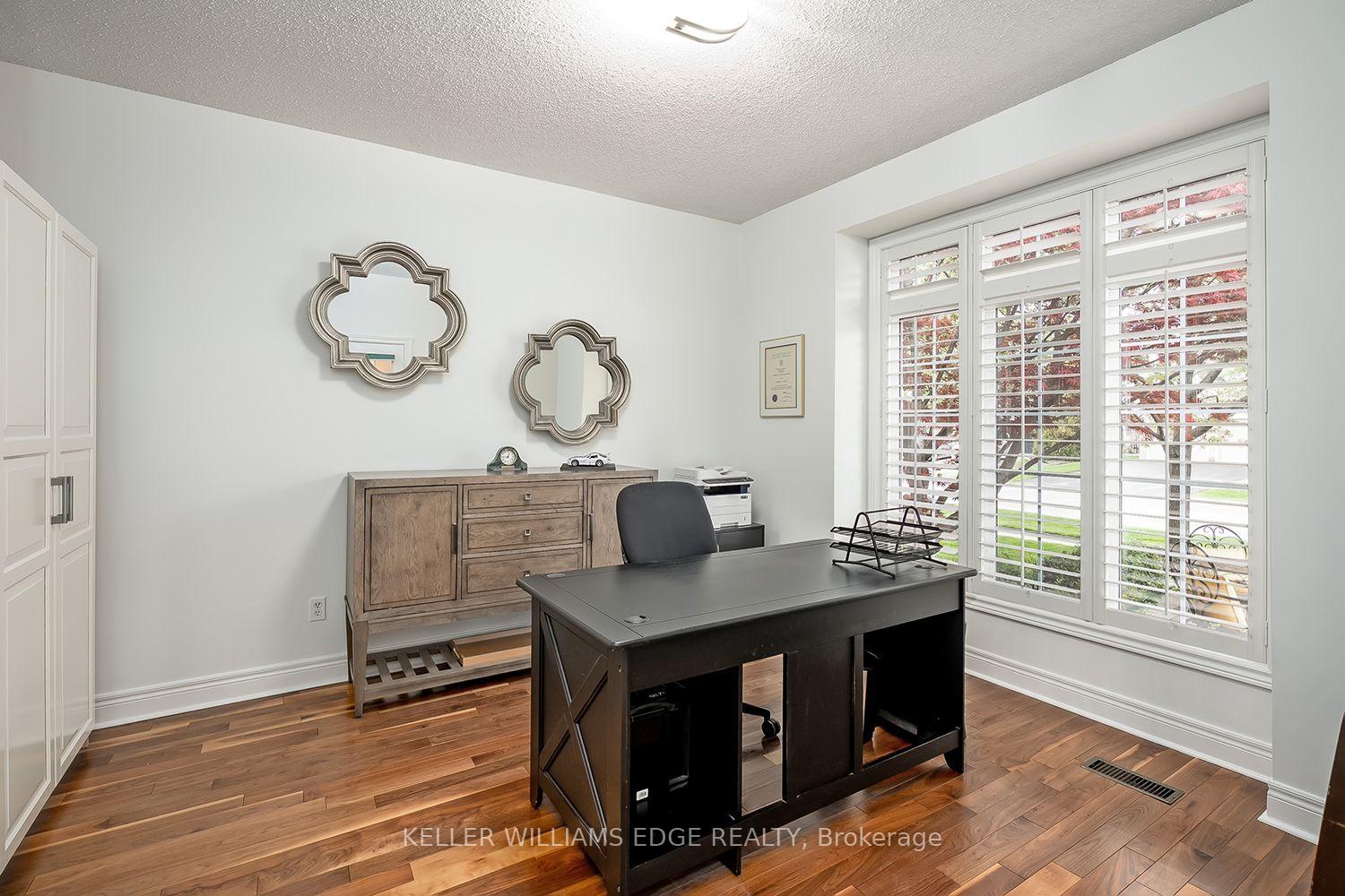 Photo 14 of 4285 Couples Crescent, Burlington, Rose — HOMEH