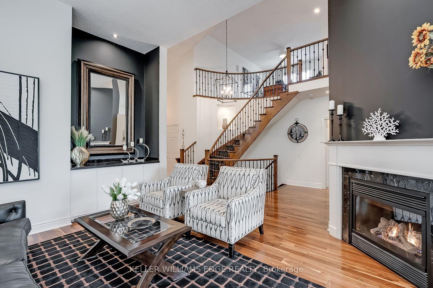 Photo 18 of 4285 Couples Crescent, Burlington, Rose — HOMEH
