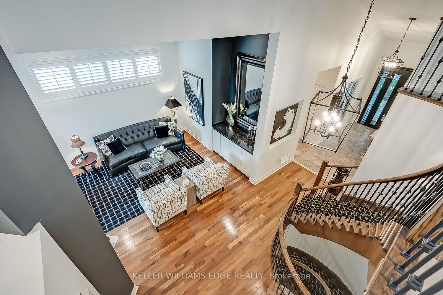 Photo 27 of 4285 Couples Crescent, Burlington, Rose — HOMEH