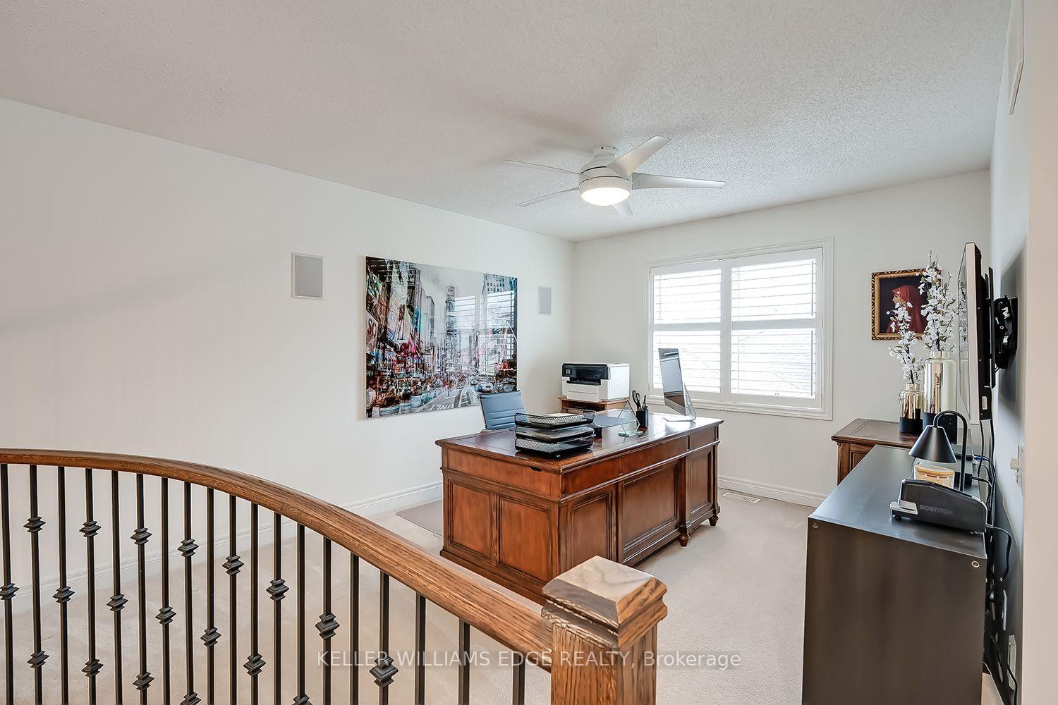 Photo 30 of 4285 Couples Crescent, Burlington, Rose — HOMEH