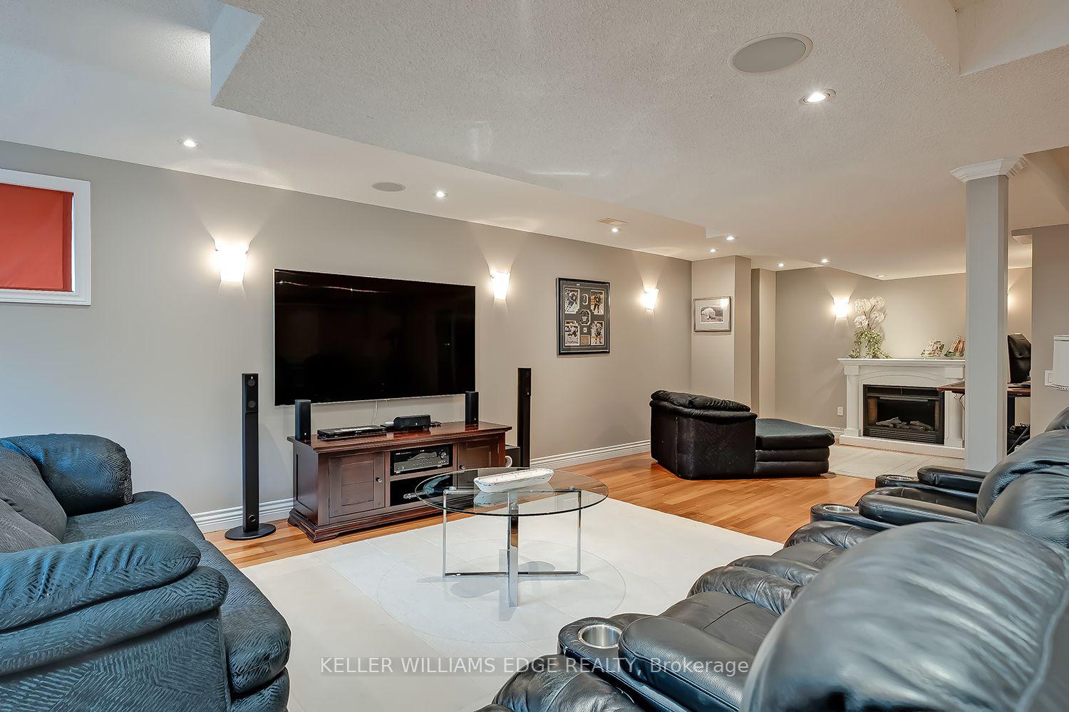Photo 35 of 4285 Couples Crescent, Burlington, Rose — HOMEH