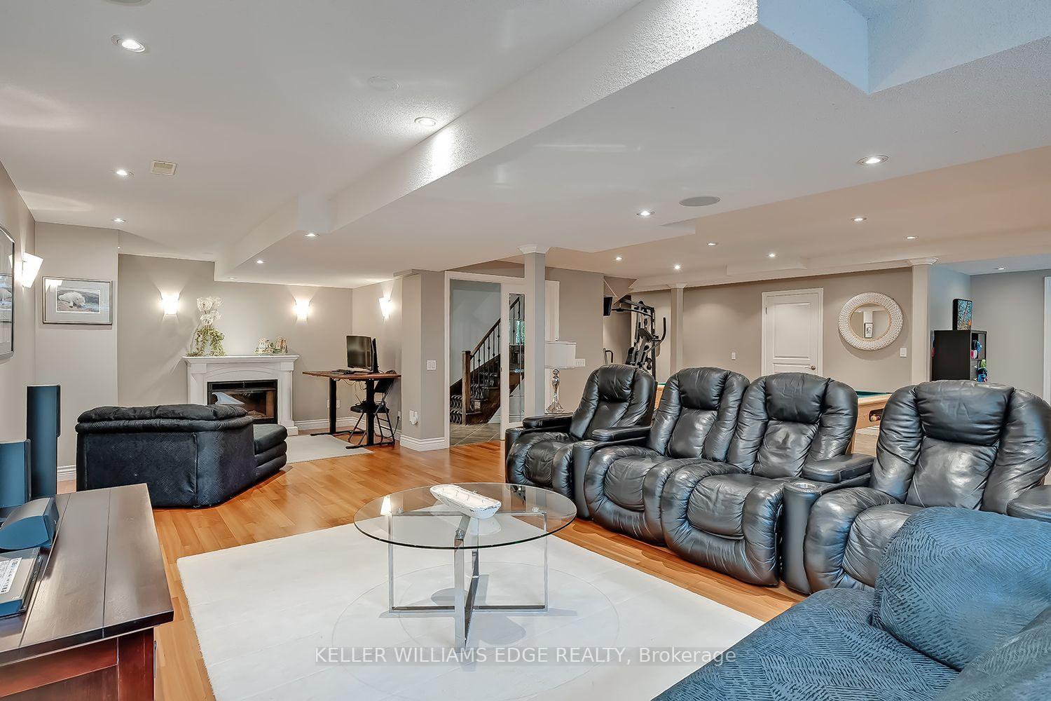 Photo 34 of 4285 Couples Crescent, Burlington, Rose — HOMEH