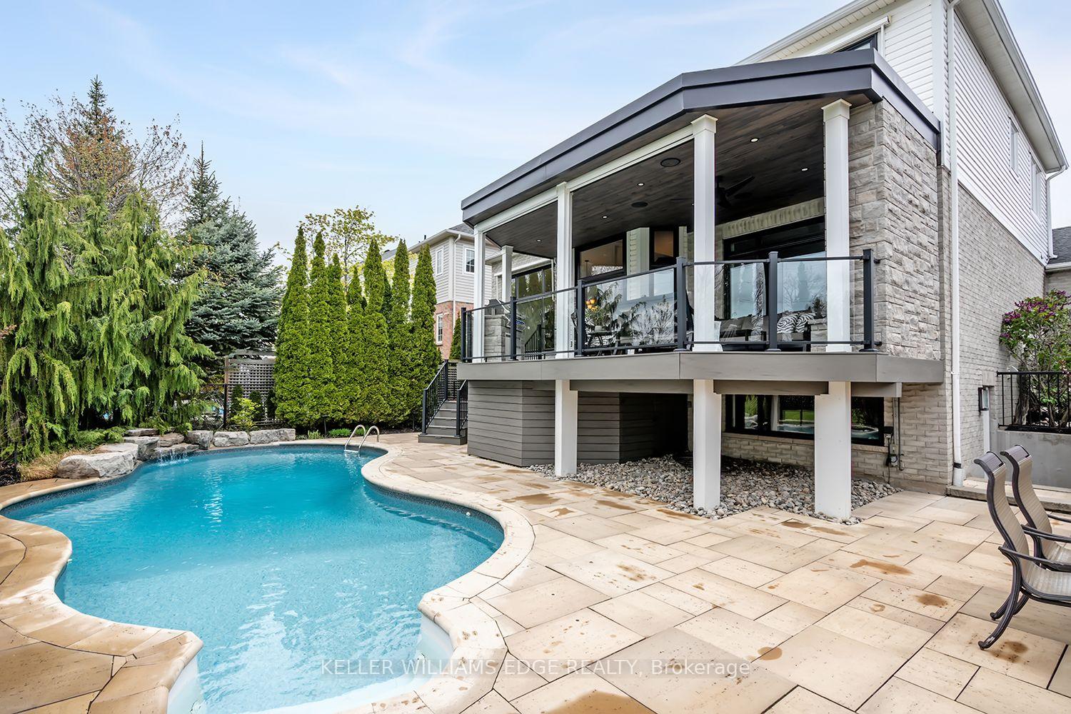 Photo 41 of 4285 Couples Crescent, Burlington, Rose — HOMEH