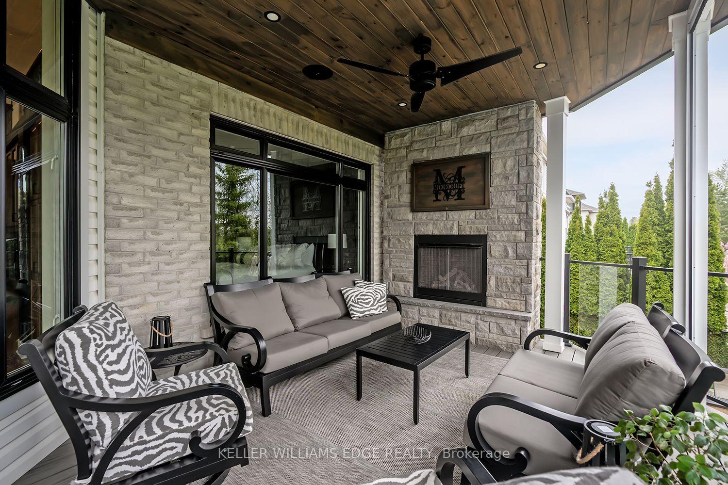 Photo 42 of 4285 Couples Crescent, Burlington, Rose — HOMEH