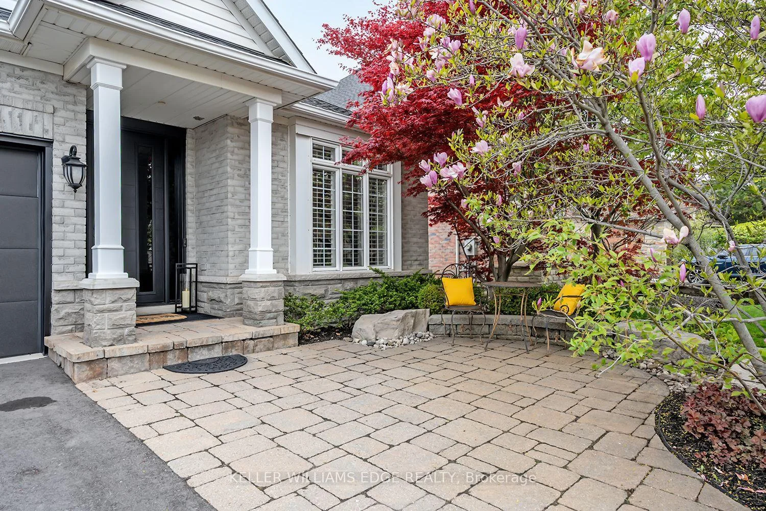 Photo 3 of 4285 Couples Crescent, Burlington, Rose — HOMEH