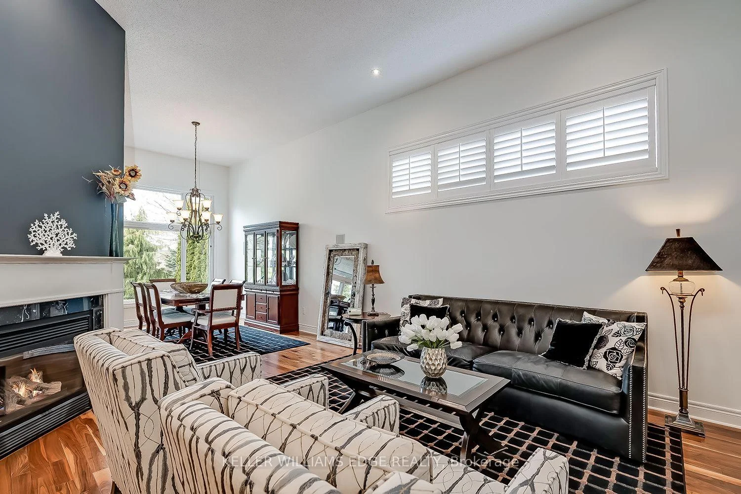Photo 10 of 4285 Couples Crescent, Burlington, Rose — HOMEH