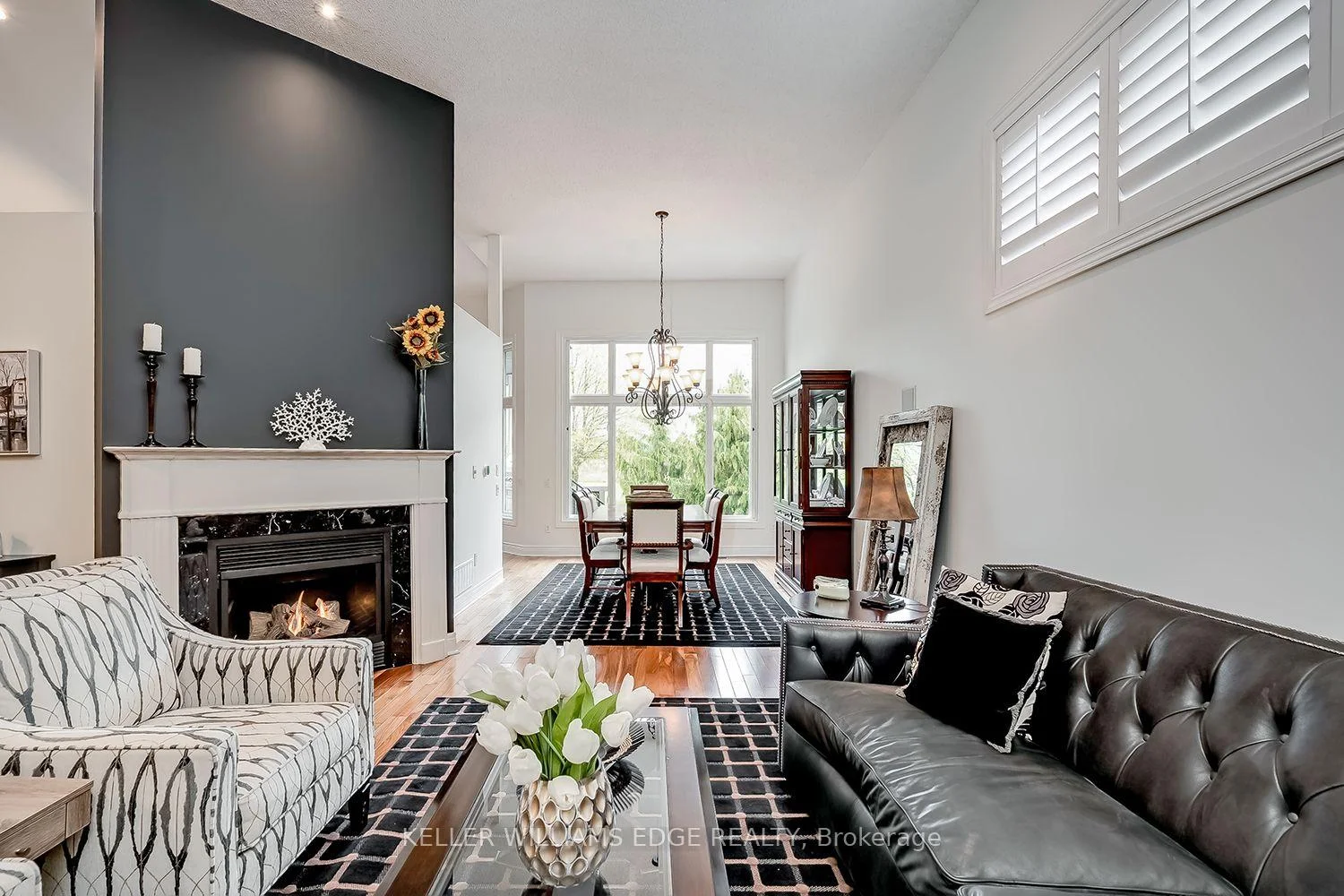 Photo 12 of 4285 Couples Crescent, Burlington, Rose — HOMEH
