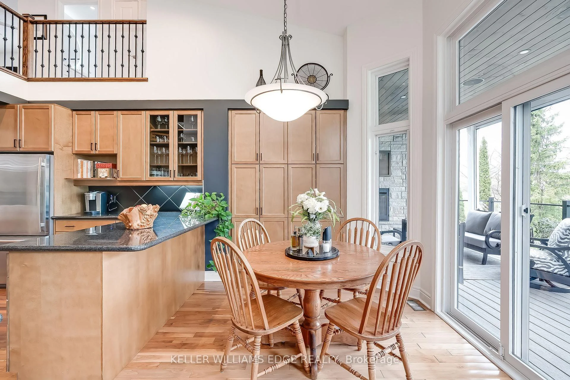 Photo 21 of 4285 Couples Crescent, Burlington, Rose — HOMEH