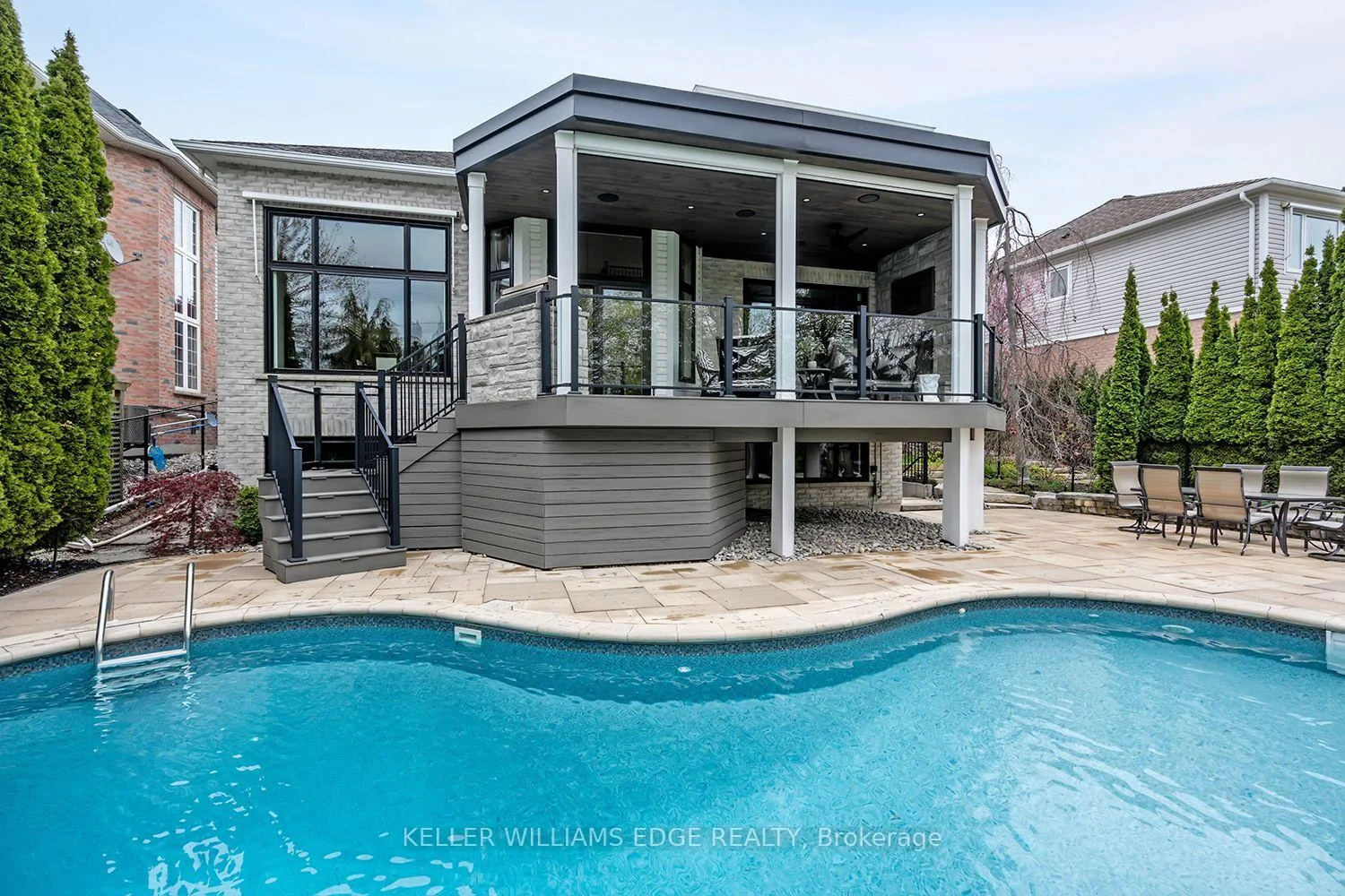 Photo 38 of 4285 Couples Crescent, Burlington, Rose — HOMEH
