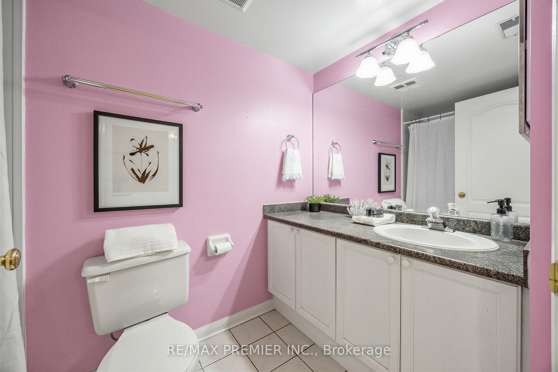 Photo 9 of Unit 602, 1400 The Esplanade N, Pickering, Town Centre — HOMEH