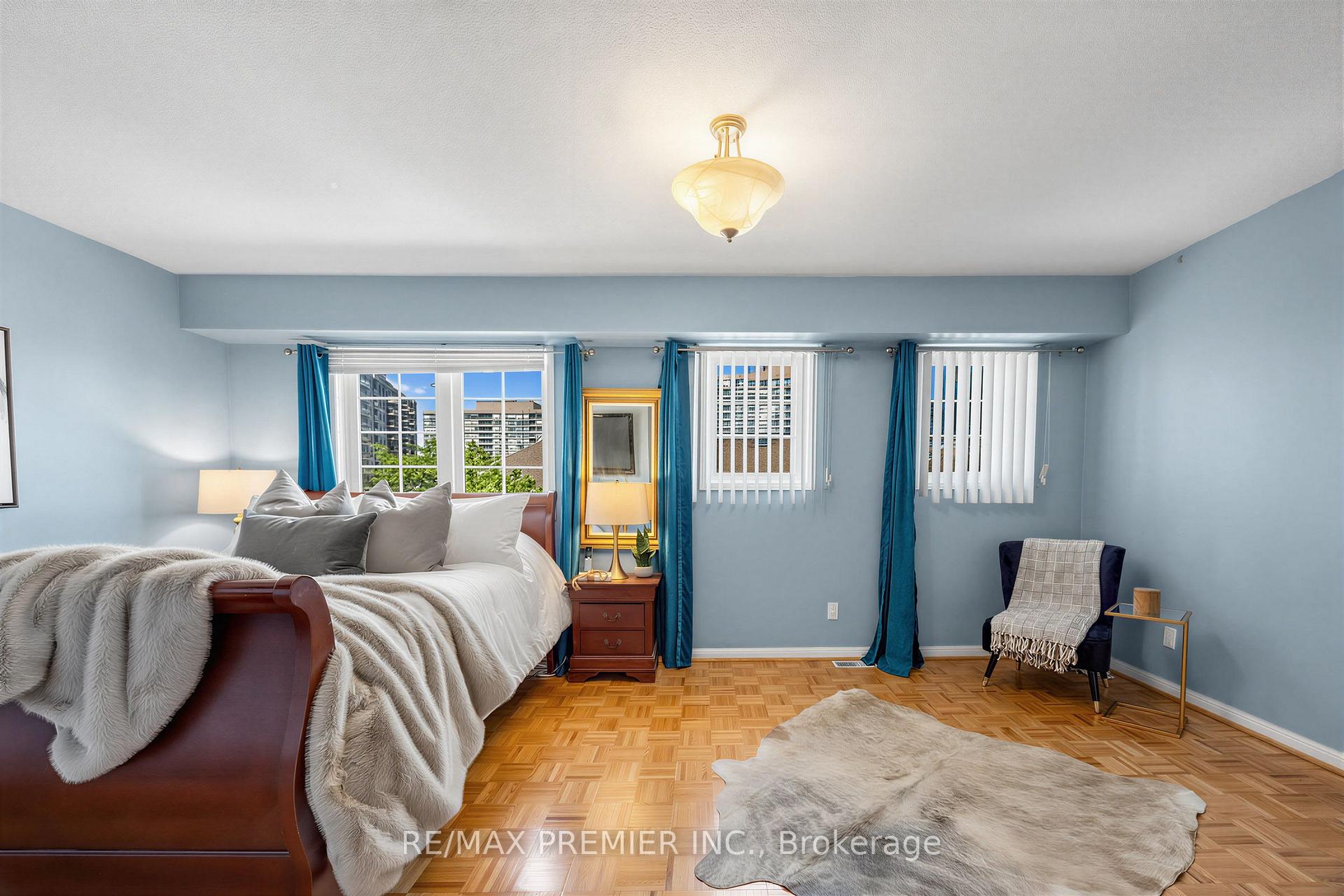 Photo 10 of Unit 602, 1400 The Esplanade N, Pickering, Town Centre — HOMEH