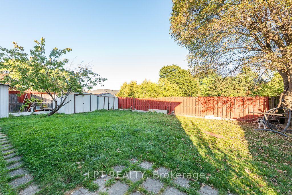 Photo 42 of 111 Dearbourne Boulevard, Brampton, Southgate — HOMEH
