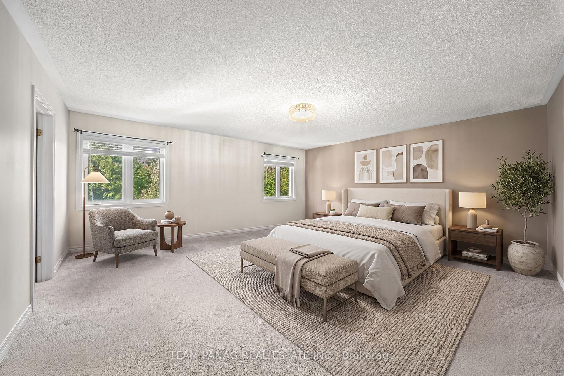 Photo 24 of 47 Sorbonne Drive, Brampton, Vales of Castlemore North — HOMEH