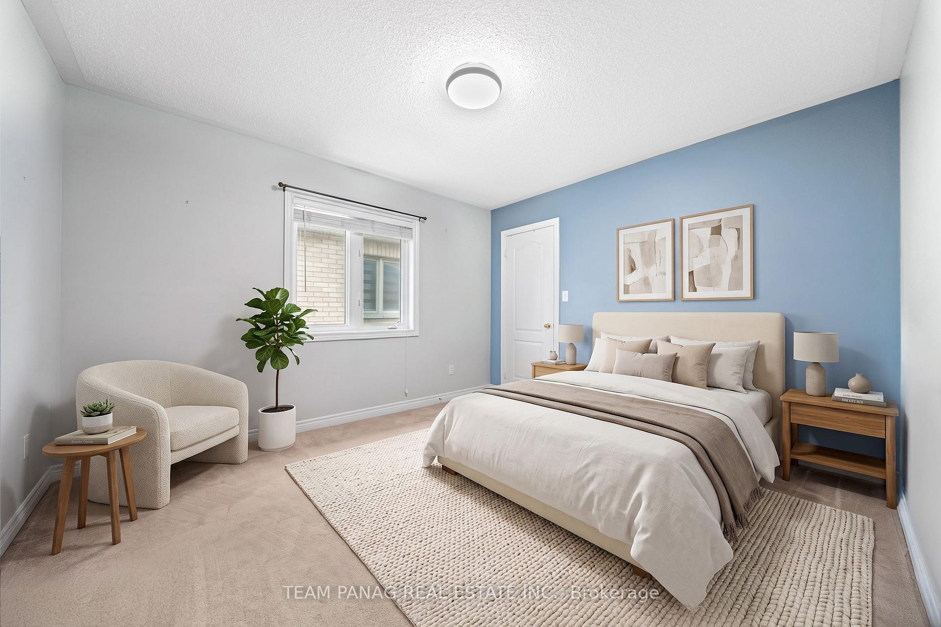 Photo 29 of 47 Sorbonne Drive, Brampton, Vales of Castlemore North — HOMEH