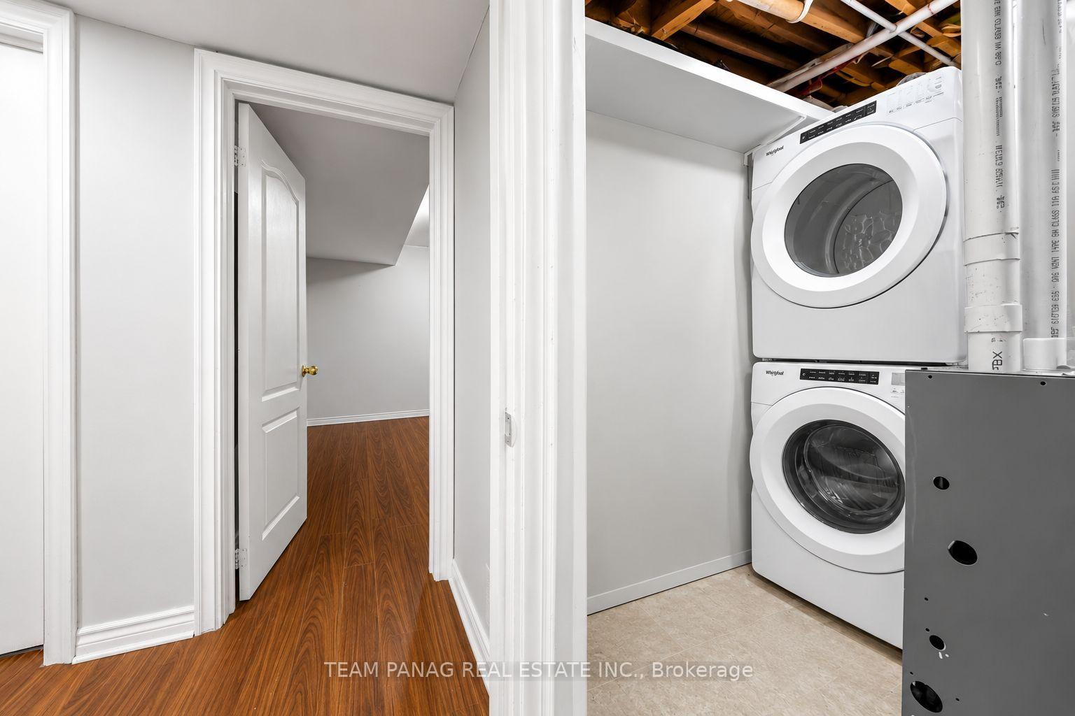 Photo 38 of 47 Sorbonne Drive, Brampton, Vales of Castlemore North — HOMEH