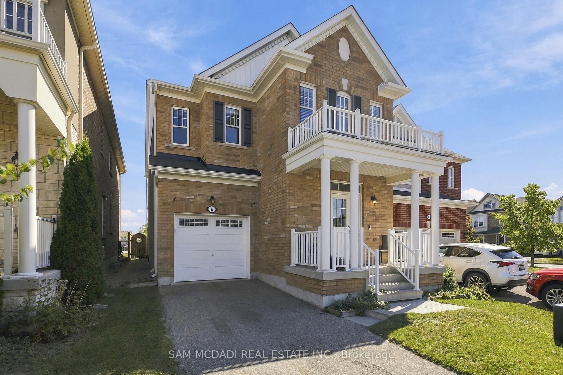 Photo 1 of 8 Celano Drive, Hamilton, Waterdown — HOMEH