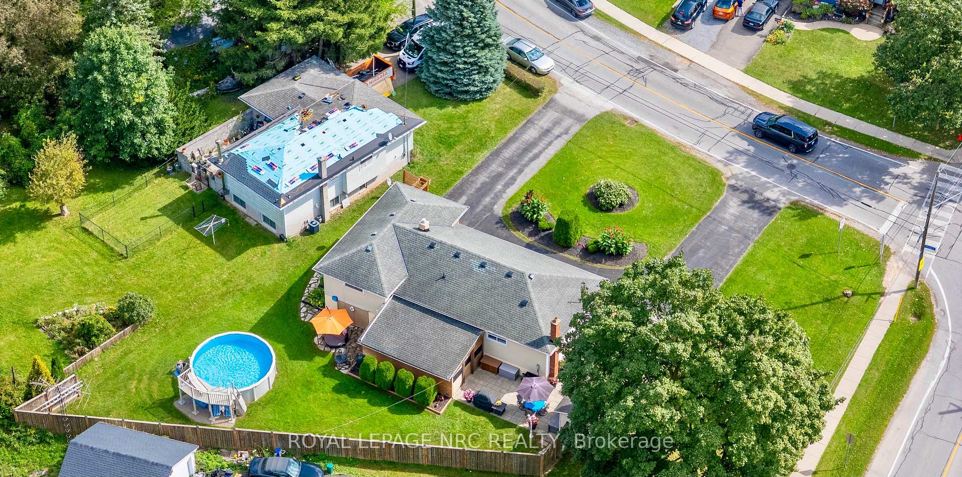 Photo 9 of 8031 Watson Street, Niagara Falls, Ascot — HOMEH