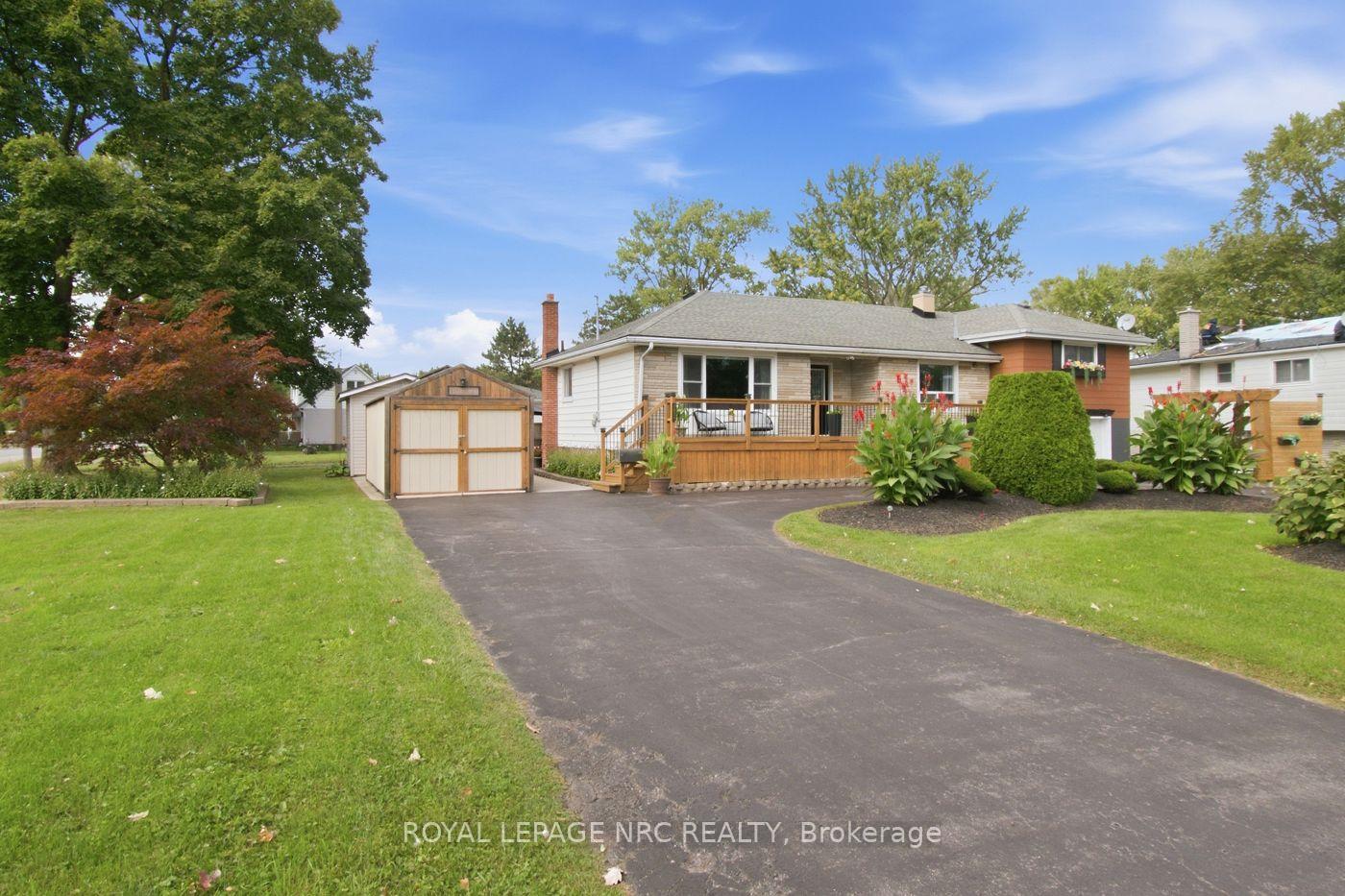 Photo 8 of 8031 Watson Street, Niagara Falls, Ascot — HOMEH