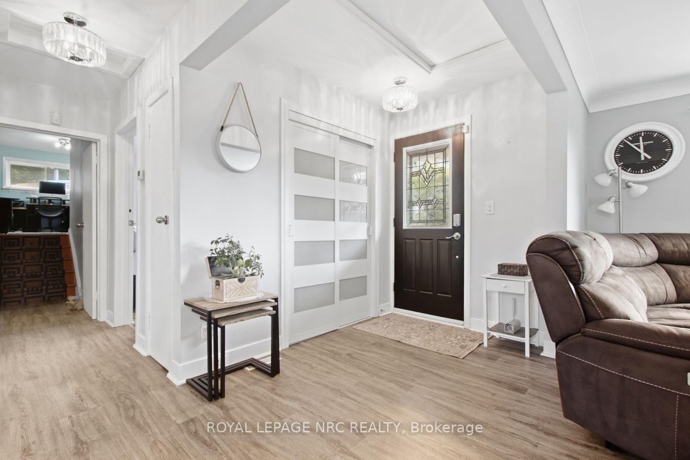 Photo 22 of 8031 Watson Street, Niagara Falls, Ascot — HOMEH
