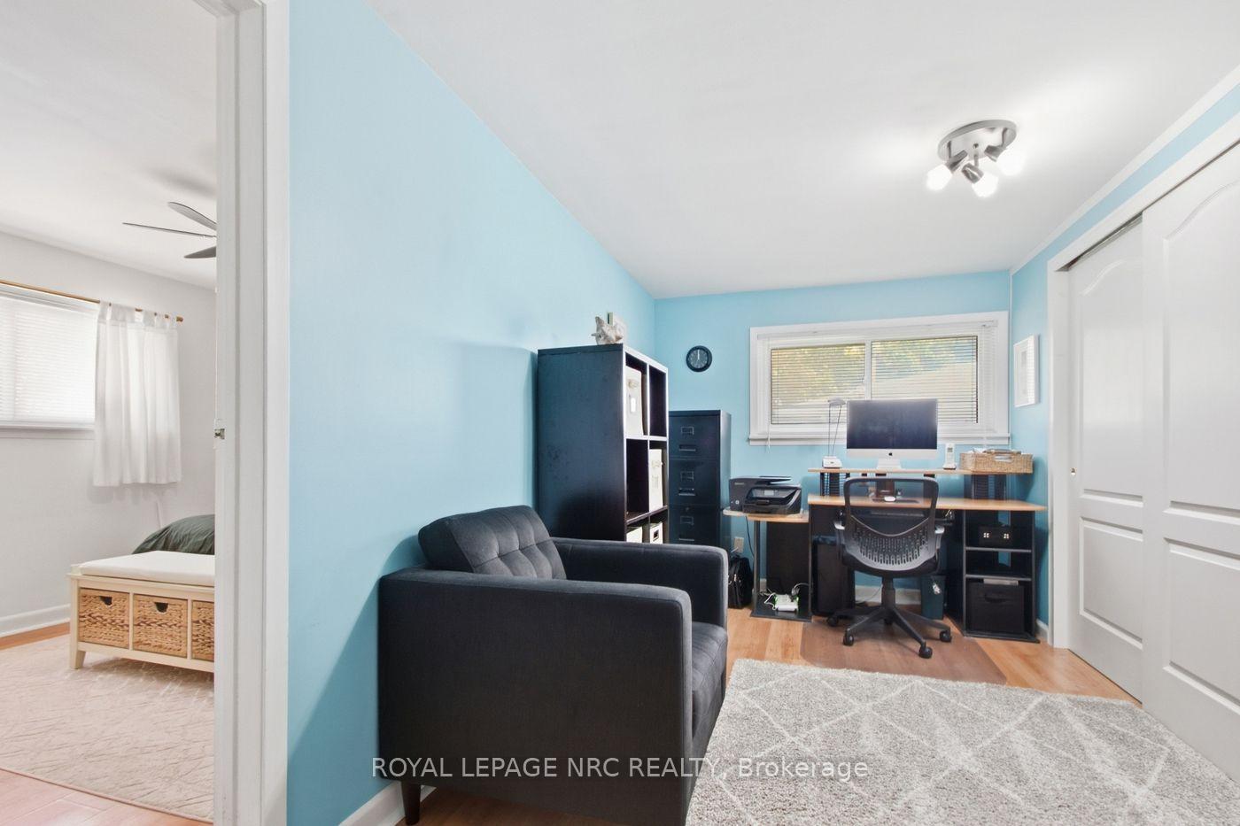 Photo 36 of 8031 Watson Street, Niagara Falls, Ascot — HOMEH
