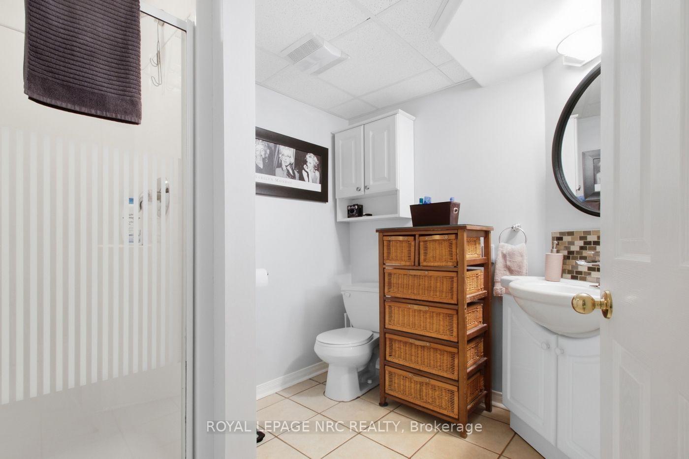 Photo 42 of 8031 Watson Street, Niagara Falls, Ascot — HOMEH